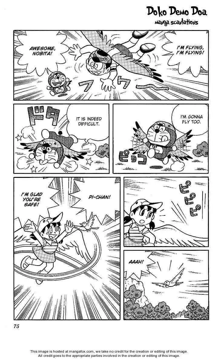 Doraemon Long Stories Chapter 21.3 13